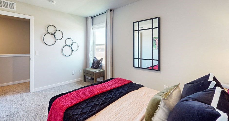 Painted Woods Villas | Waukee, IA