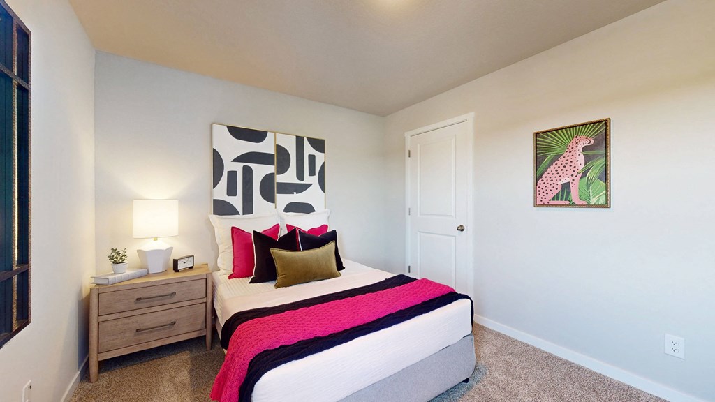 Painted Woods Villas | Waukee, IA