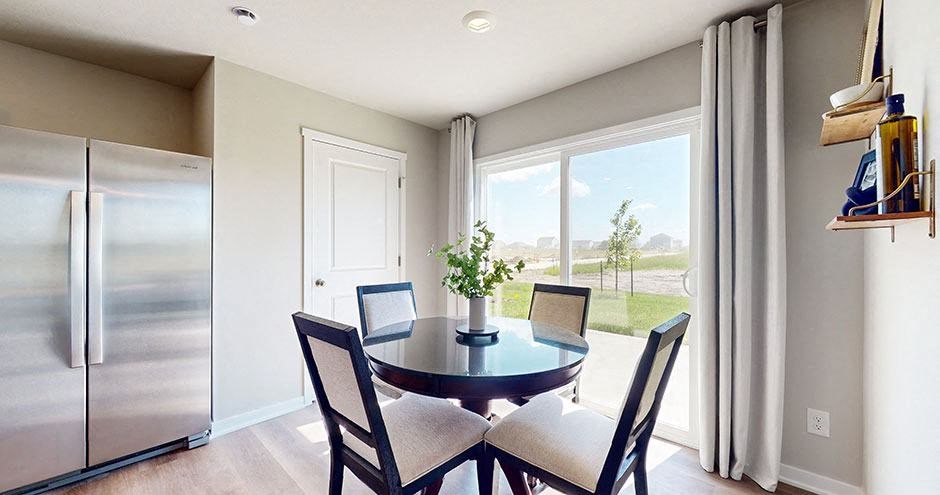 Painted Woods Villas | Waukee, IA