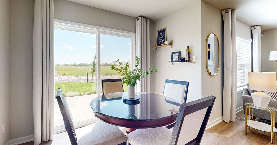 Painted Woods Villas | Waukee, IA