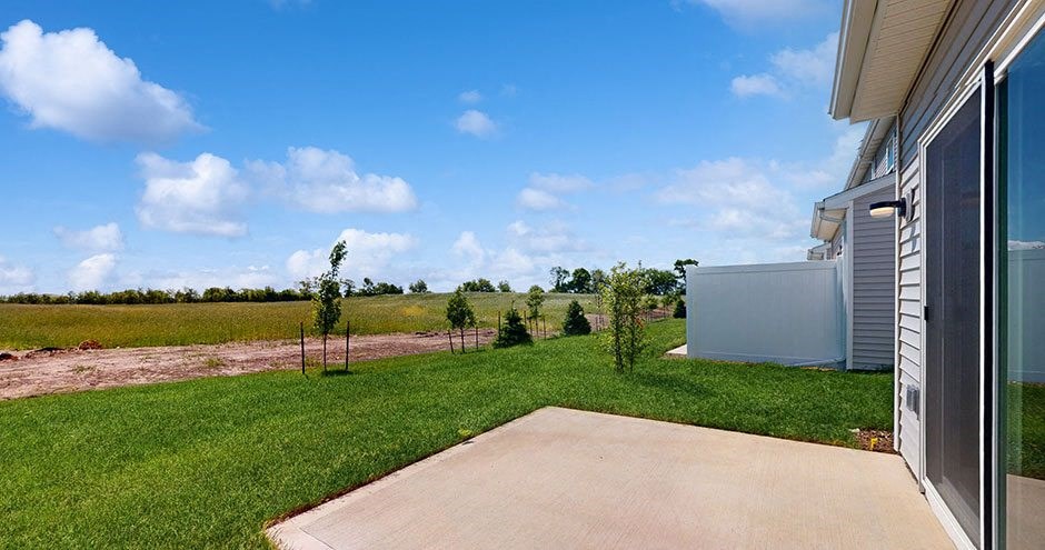 Painted Woods Villas | Waukee, IA