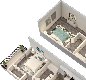 Pines Garden at City Center | Pembroke Pines, FL Pines Garden at City Center | Pembroke Pines, FL