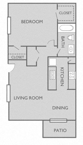 Towne Oaks South | Shreveport, LA Towne Oaks South | Shreveport, LA