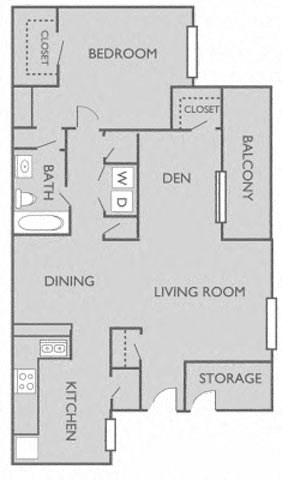 Towne Oaks South | Shreveport, LA Towne Oaks South | Shreveport, LA