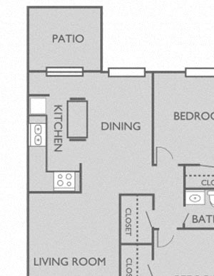 Towne Oaks South | Shreveport, LA Towne Oaks South | Shreveport, LA