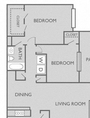 Towne Oaks South | Shreveport, LA Towne Oaks South | Shreveport, LA