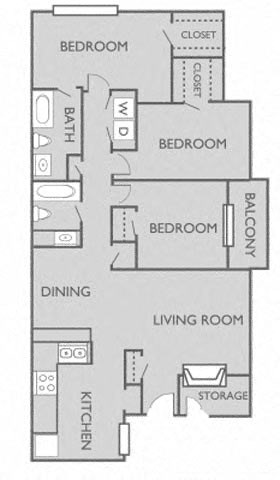 Towne Oaks South | Shreveport, LA Towne Oaks South | Shreveport, LA