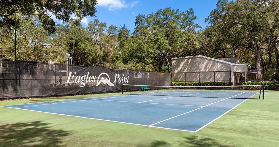 Eagles Point | Tampa, FL