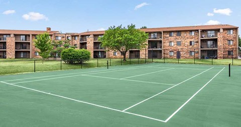 The Woods of Burnsville | Burnsville, MN