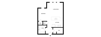 The Bricks Perimeter Center |