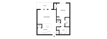 The Bricks Perimeter Center | Atlanta, GA
