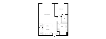 The Bricks Perimeter Center | Atlanta, GA