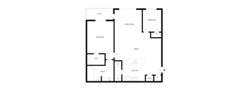 The Bricks Perimeter Center | Atlanta, GA