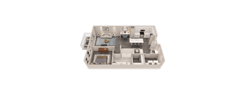 The Cunningham | West Des Moines, IA