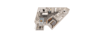 The Cunningham | West Des Moines, IA