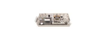 The Cunningham | West Des Moines, IA