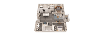 The Cunningham | West Des Moines, IA