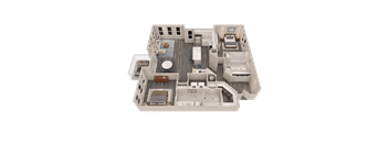 The Cunningham | West Des Moines, IA