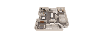 The Cunningham | West Des Moines, IA