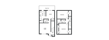 The Gallery | Tyler, TX