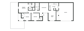 The Gallery | Tyler, TX