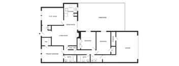 The Gallery | Tyler, TX