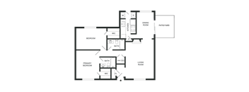 The Gallery | Tyler, TX