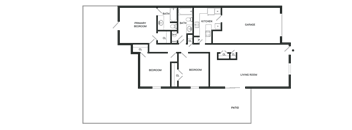 The Gallery | Tyler, TX