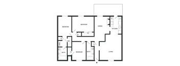 The Gallery | Tyler, TX