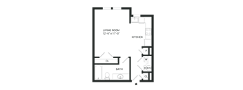 The Kacey at Kingwood | Kingwood