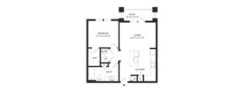 The Kacey at Kingwood | Kingwood, TX