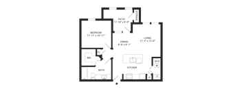 The Kacey at Kingwood | Kingwood, TX