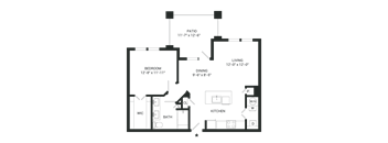 The Kacey at Kingwood | Kingwood, TX