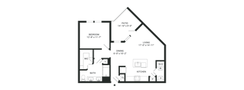 The Kacey at Kingwood | Kingwood, TX