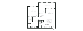 The Kacey at Kingwood | Kingwood, TX