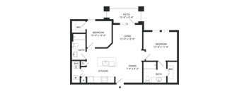 The Kacey at Kingwood | Kingwood, TX