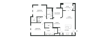 The Kacey at Kingwood | Kingwood, TX