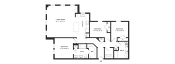 The Kacey at Kingwood | Kingwood, TX