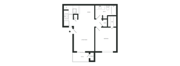 The Ridge on 161 Apartments | Irving, TX