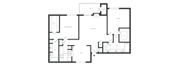 The Ridge on 161 Apartments | Irving, TX