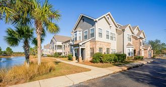 10558 Eastern Shore Blvd 1-3 Beds Apartment for Rent