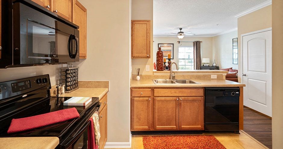 Arlington at Eastern Shore Centre | Spanish Fort, AL