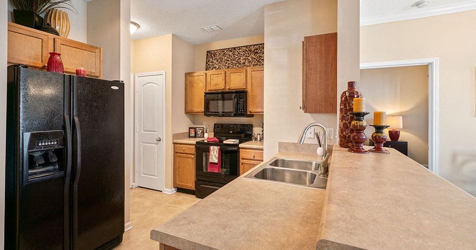 Arlington at Eastern Shore Centre | Spanish Fort, AL