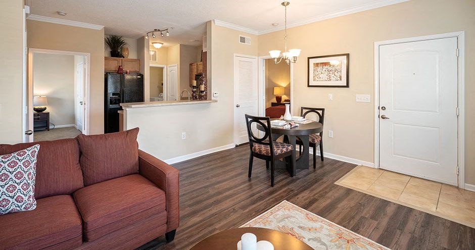 Arlington at Eastern Shore Centre | Spanish Fort, AL