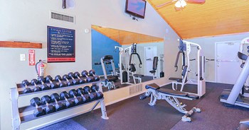 1717 Shiloh Rd 1-3 Beds Apartment for Rent - Photo Gallery 2