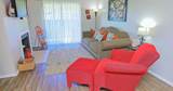 1-bedroom apartment at The Ashton Apartment Homes in Tyler