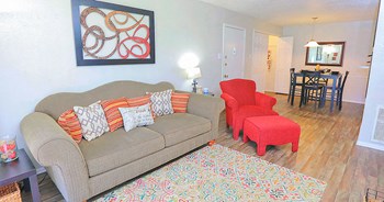 1717 Shiloh Rd 1-3 Beds Apartment for Rent - Photo Gallery 5