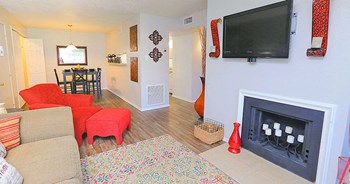 1717 Shiloh Rd 1-3 Beds Apartment for Rent - Photo Gallery 6