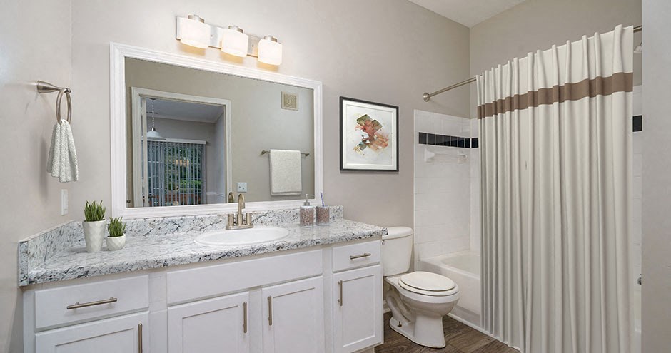 The Falls and Woods of Hoover | Hoover, AL