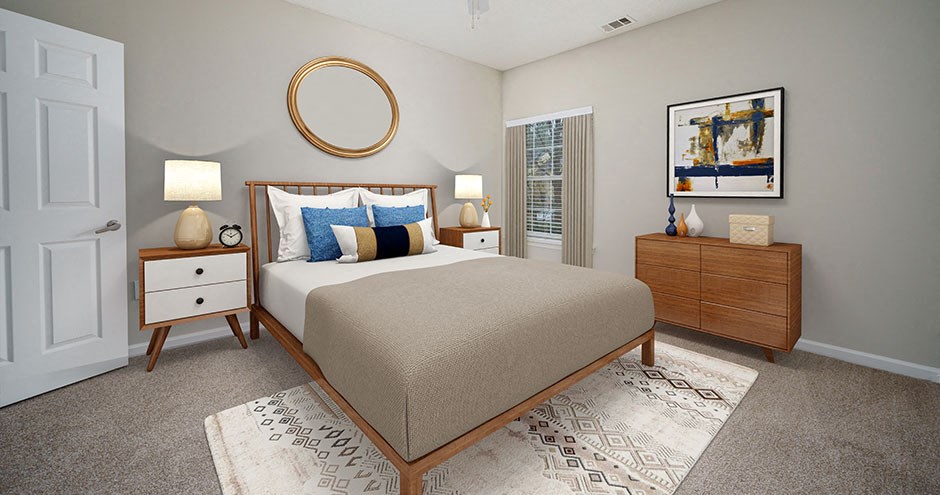 The Falls and Woods of Hoover | Hoover, AL